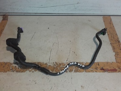 Mazda 2 dj lift шланг труба 20- фото №1