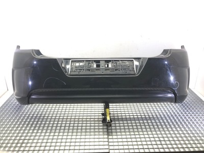 ZDERZAK TYŁ CITROEN C4 II Hatchback TYLNY