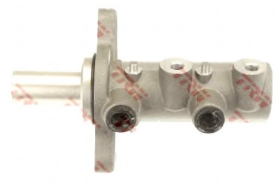 Trw насос гальмівна citroen jumper 3.0 hdi 160 фото №1