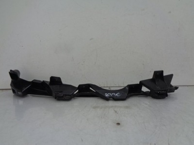 Opel cascada напрямна кронштейн бампер задня правий фото №1