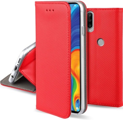 Etui Pokrowiec Case na/do Huawei P30 Lite