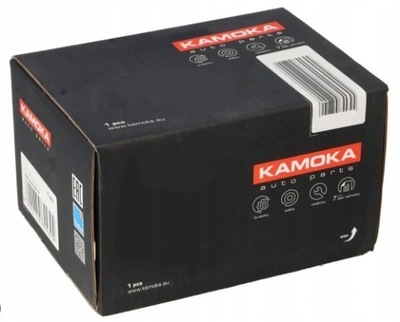 FILTRO GAS KAMOKA F702101  