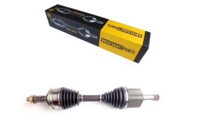 Приводной вал ford ranger 2.2 tdci 3.2 tdci 2011-2015 левая фото №1