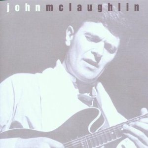 John MCLAUGHLIN - this is jazz 1996 _CD