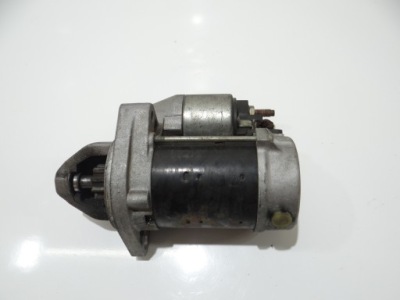 Стартер bmw оригинальный номер 7521122 фото №1