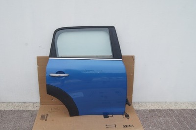 Двері mini countryman r60 праве задні фото №1