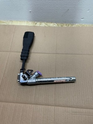 Hyundai tucson ii lift натяжитель натяжитель перед фото №1