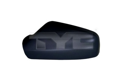 TYC BRIDA ESPEJOS OPEL ASTRA G 98-05 IZQUIERDA 325-0048-2  