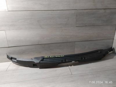 8722. volvo xc60 ii абсорбер піна перед 32345553 фото №1