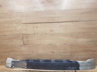 Абсорбер бампера задня volvo s80 фото №1