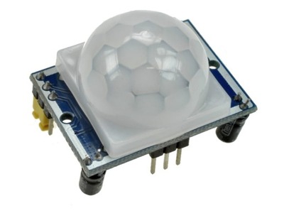 ARD-CZR Moduł czujnika ruchu do Arduino -5V