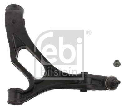 SWINGARM SUSPENSION WHEELS 40164  