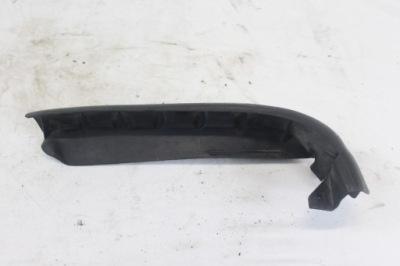 Mini countryman f60 накладка прокладка крила ліва 7388095 фото №1