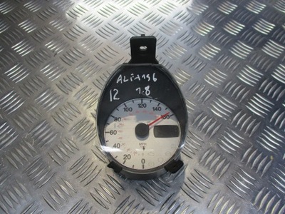 Лічильник прилади alfa romeo 156 1.8 156034477 фото №1