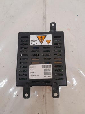 Ram 1500 5.7 19- модуль инвертора мощности инвертор p68302053ae фото №1