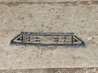 Решітка решітка радіатора заглушка бампера передня перед bmw 2 f44 7474640 фото №1