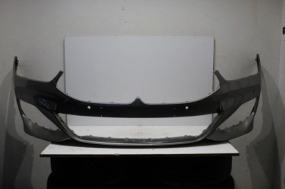 Bmw 8 g14 g15 бампер перед передний фото №1