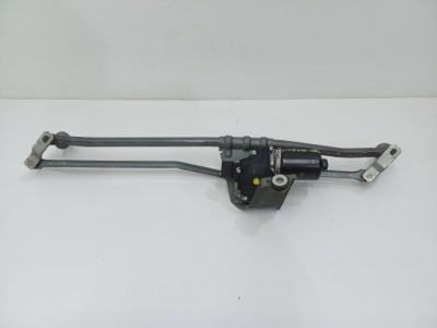 Iveco daily vi 14- механизм дворник фото №1