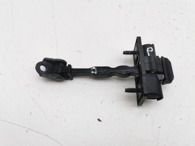 Citroen c4 iii e-c4 2021 права сторона обмежувачі фото №1