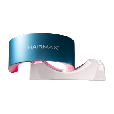 Opaska laserowa na porost włosów HairMax LaserBand 82 Comfort Flex