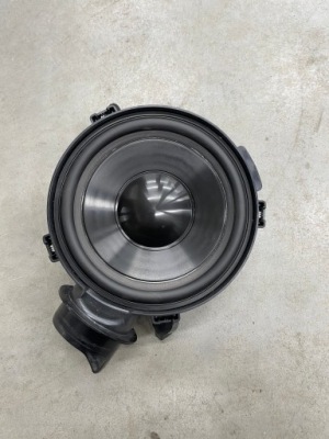 Динамик audi a3 8y 8y0035382a alpine vietnam оригинал фото №1