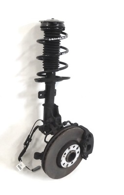 Mcperson правий амортизатор opel grandland x 1.2 t фото №1