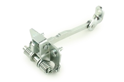 Обмежувач двері renault kangoo ii 08- перед l/p фото №1