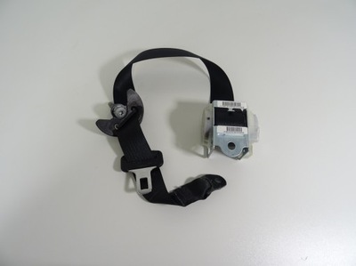 2015-2023 challenger pas безпеки задня задній лівий правий фото №1