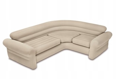 Sofa narożna kanapa Narożnik INTEX 68575