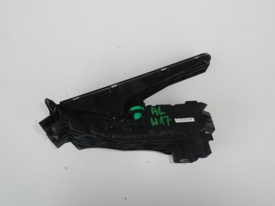 Педаль газу потенціометр 1k1723503ab vw passat b7 фото №1