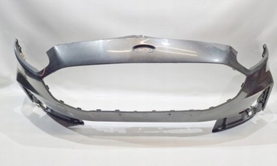 Бампер перед galaxy mk3 mk4 s-max mk2 19r lift фото №1