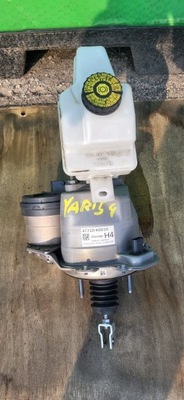 SERWO POMPA HAMULCOWA TOYOTA YARIS IV