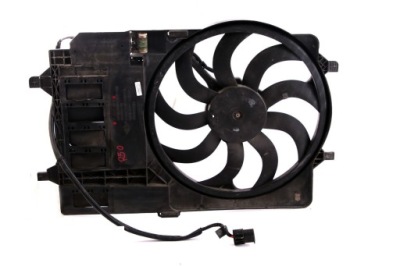 MINI R50 R52 R53 ESSENCE CHÂSSIS VENTILATEUR 