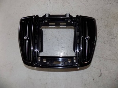 Volvo xc60 ii рамка дисплея радіо ґрати обдув 31417738 фото №1