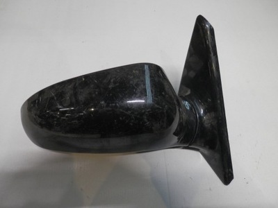 Hyundai coupe ii дзеркало електричний праве 3pin фото №1