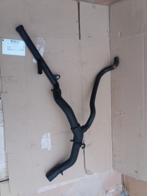 Waz шланг wody renault clio ii 1.4 16v фото №1