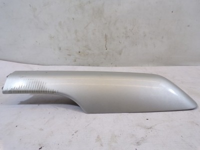 Заглушка рейлинг левая задняя toyota corolla verso фото №1