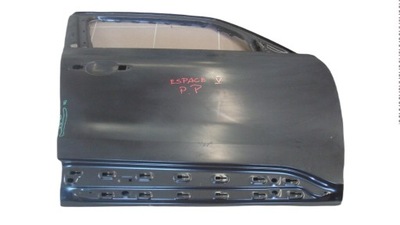 Двері праве передні перед renault espace 5 v фото №1