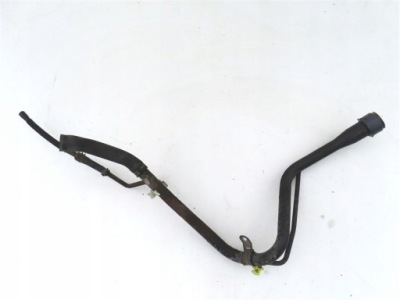 Труба заливной топлива toyota yaris 2 1.4 d4d 06-11r фото №1