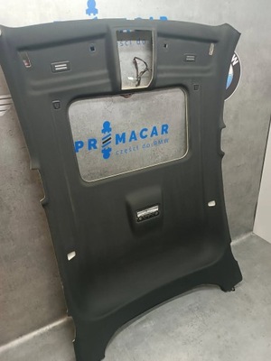 Bmw x4 f26 стеля фото №1