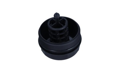 Febi bilstein 108179 кришка, корпус фільтра оливи фото №1