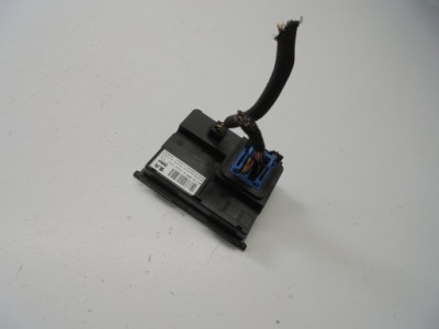 Citroen c3 3 2018 модуль фото №1
