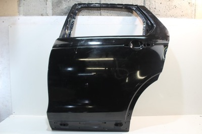Дверь левая задняя land range rover discovery sport l550 ładne фото №1