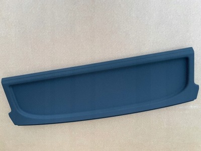 Полка задняя задняя audi a5 8t lift sportback фото №1