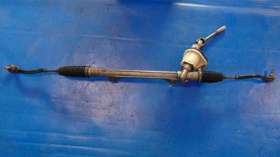 Трансмиссия рулевая рейка europa megane ii scenic ii фото №1