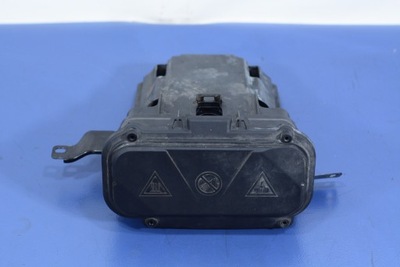 Bmw 7 f01 f02 f04 корпус компьютер защита 7555179 фото №1