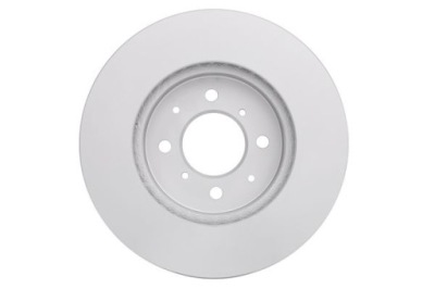 Bosch диск ham. honda p. civic 1,4-1,7/2,0 td 89-05 покрытые фото №1