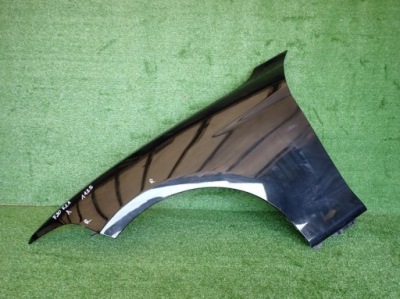 Bmw f20 f21 1 крила лівий передній перед фото №1