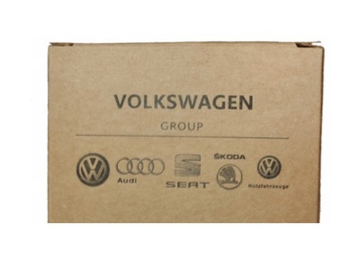 FILTER AIR CABIN VAG VW XL1 2014 -  
