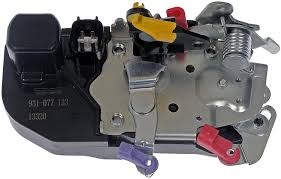 Привод перед voyager 01-07 / правый фото №1